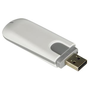 USB 3G Modem for use with ENVIROMUX