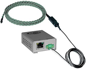 Chemical Detection System