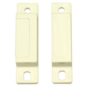 Door contact sensor