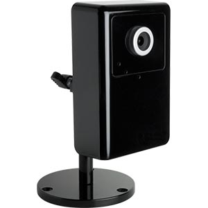 IP Surveillance Camera, Wireless 2-way Audio