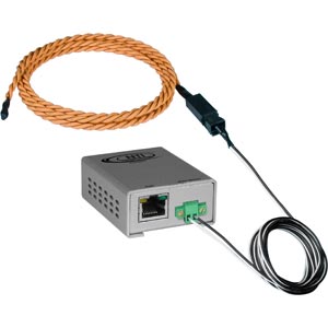 Legacy Liquid Detection System