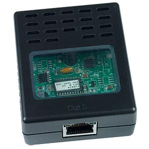 Light Intensity Sensor