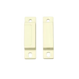 Door Contact Sensor with a magnetic bridge sensor