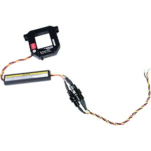 3-Phase Power Transducer, 208/240 VAC, 800 Amps, for Balanced lines