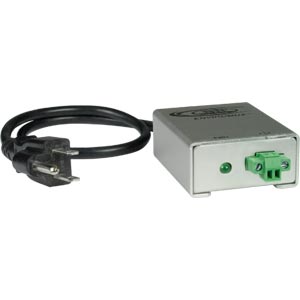 AC voltage detector for Server Environment Monitoring System, Universal 250V IEC C14 socket
