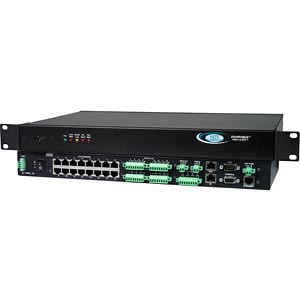 Server Environment Monitoring System 24V USB Port