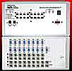PS/2 KVM Switch, 16 port
