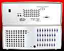 32 port PS/2 KVM Switch, OSD, rackmounted