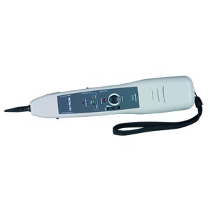 Tone Probe used to trace data and phone wiring and test voltage on lines