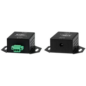 External 48VDC to 5VDC, 1A Power Converter