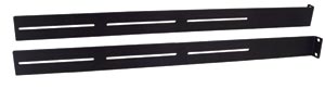 KVM Drawer Extension Rails