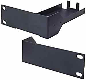 Rackmount kit for SERIMUX-SECURE-8