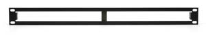Dual rackmount kit