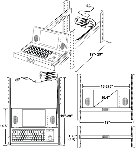 CAD Drawing