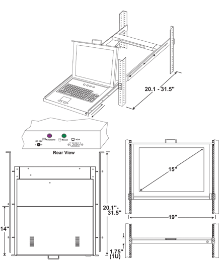 CAD Drawing