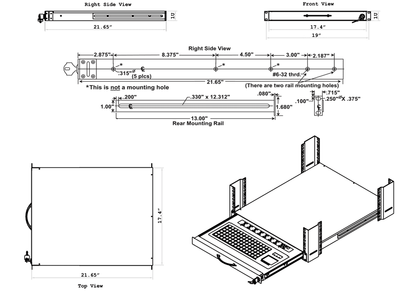 CAD Drawing