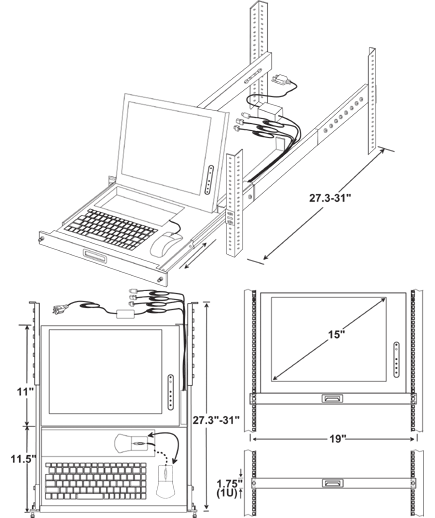 CAD Drawing