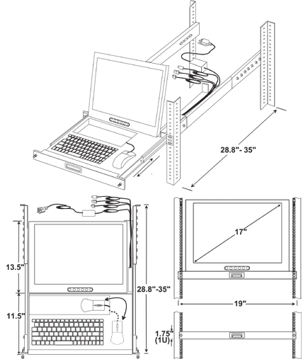 CAD Drawing
