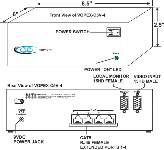 CAD Drawing