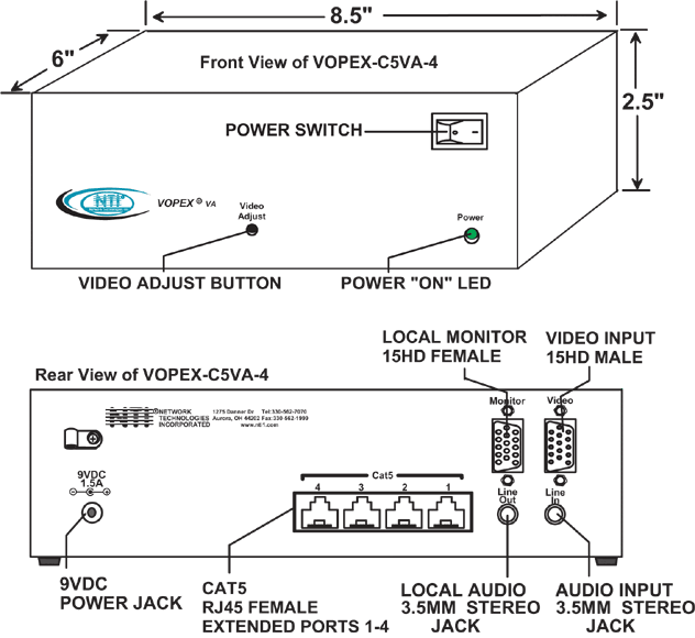 CAD Drawing