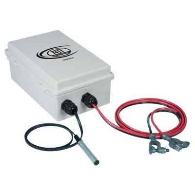 NTI Introduces Outdoor Environment Monitoring System NTI Introduces Outdoor Environment Monitoring System