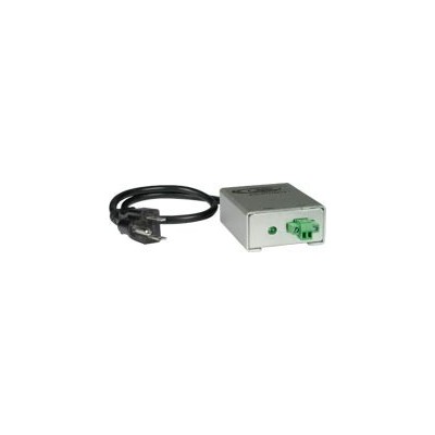 NTI Introduces AC Voltage Detector for use with ENVIROMUX-SEMS-16 and ENVIROMUX-MINI Server Environment Monitoring Systems NTI Introduces AC Voltage Detector for use with ENVIROMUX-SEMS-16 and ENVIROMUX-MINI Server Environment Monitoring Systems