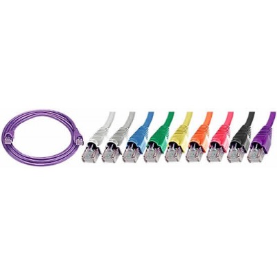New Cat 5e Patch Cables Ideal for Network Applications New Cat 5e Patch Cables Ideal for Network Applications