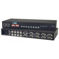VGA USB KVM Switches