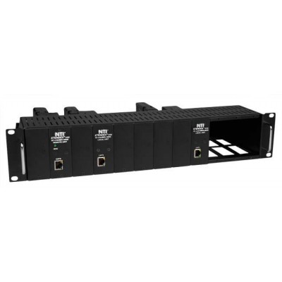 NTI Introduces XTENDEX® Rackmount PS2 KVM and VGA Extender Modules NTI Introduces XTENDEX® Rackmount PS2 KVM and VGA Extender Modules