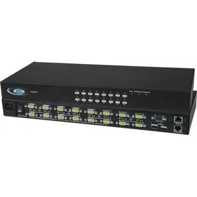 NTI Introduces CAC Reader and Touchscreen Compatible USB KVM Switch NTI Introduces CAC Reader and Touchscreen Compatible USB KVM Switch