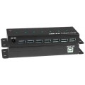 7 Port USB 2.0 Hub