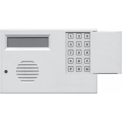 NTI Releases Automatic Voice/Pager Dialer for the ENVIROMUX-SEMS-16 NTI Releases Automatic Voice/Pager Dialer for the ENVIROMUX-SEMS-16