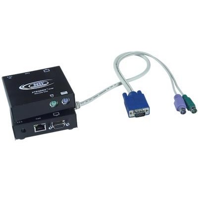NTI Introduces Additions to its XTENDEX Line of Peripheral Extension Products NTI Introduces Additions to its XTENDEX Line of Peripheral Extension Products