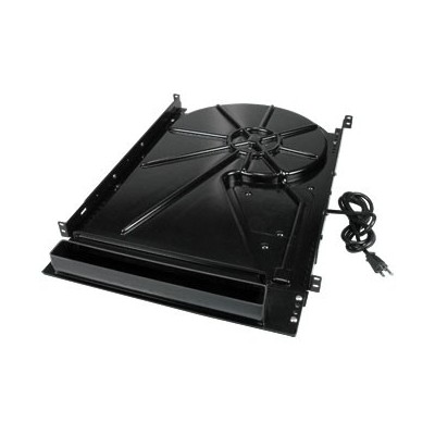 NTI Introduces Rack Mount Enclosure Blower NTI Introduces Rack Mount Enclosure Blower