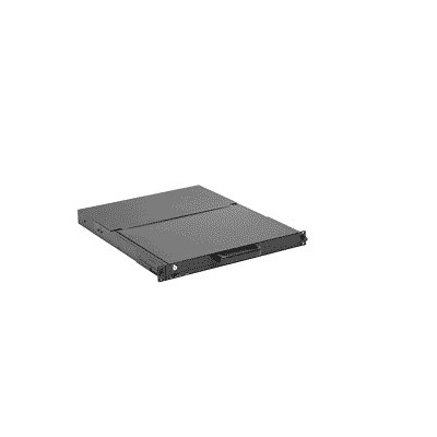 NTI Introduces Dual Slide PS/2 KVM Drawer NTI Introduces Dual Slide PS/2 KVM Drawer