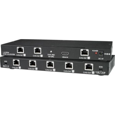 SPLITTER HDMI 8 PORTS