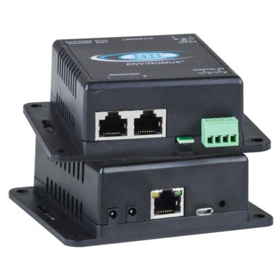 NTI Introduces a Low-Cost Environment Monitoring System NTI Introduces a Low-Cost Environment Monitoring System