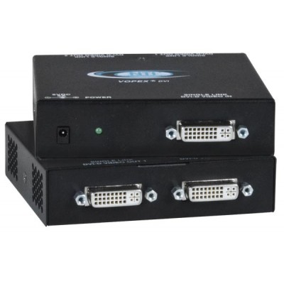 NTI Introduces the 4K DVI/HDMI Video Splitter