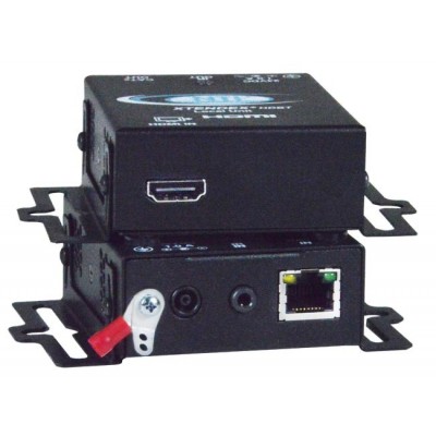 NTI Adds 4K HDMI Extender to Its Product Line NTI Adds 4K HDMI Extender to Its Product Line