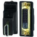 HDMI to DVI-D Adapter, Male-to-Female