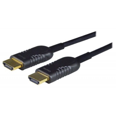 NTI Now Offering 4K@60Hz HDMI & DisplayPort Active Optical Cables