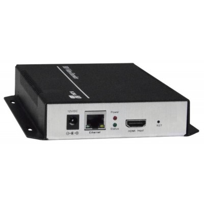 NTI Adds H.264 HDMI Video Encoder to Its Product Line NTI Adds H.264 HDMI Video Encoder to Its Product Line