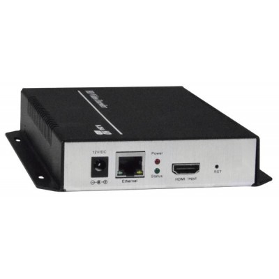 NTI Adds H.264 HDMI Video Encoder to Its Product Line