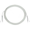Plenum 22 AWG 2-Wire Sensor Cable