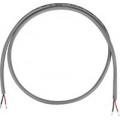Outdoor 22 AWG 2-Wire Sensor Cable