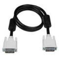 DVI-I Cables, Male to Male