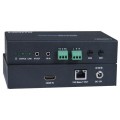 4K 18Gbps HDMI Extender Over IP with IR and RS232