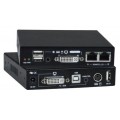 DVI USB/PS2 KVM over IP &ndash; Remote Server Management