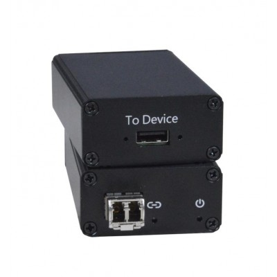 NTI Add USB 3.0 Fiber Extenders