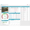 Self-Hosted Enterprise Environment Monitoring System Management Software
